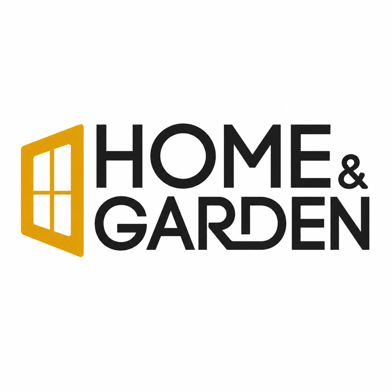 logo de mon blog décoration et jardinage