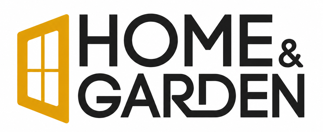 logo de mon blog décoration et jardinage