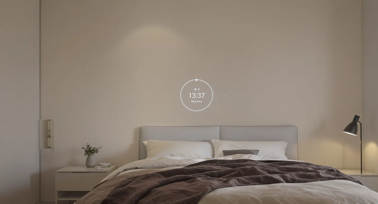 Sommeil réparateur et bien-être avec techniques de sleepmaxxing