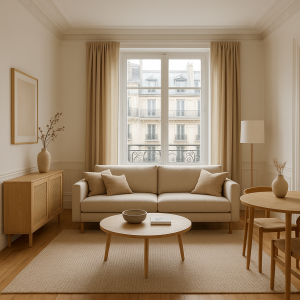 déco stylée