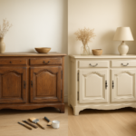 relooker meuble ancien