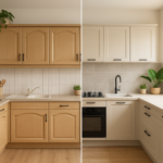 rénover cuisine sans gros travaux